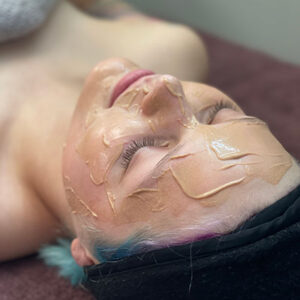 The Ultimate Facial
