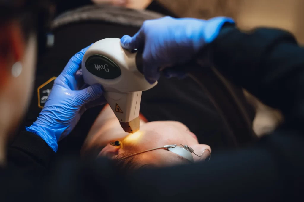 Institute for Laser Medicine: Laser Hair Removal and Laser Tattoo Removal  Classes in Philadelphia