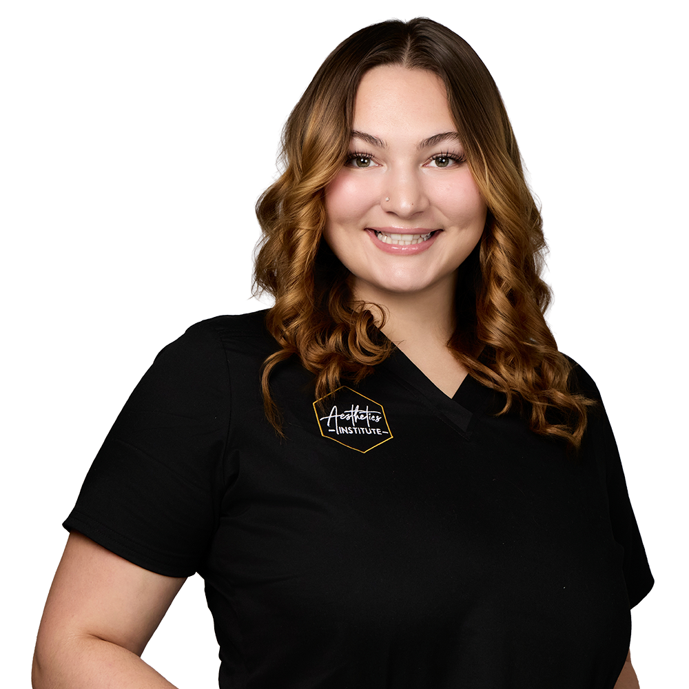 Annika Rohr, Masters Graduate