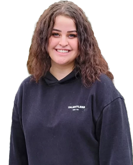 Student - Sam Koehler